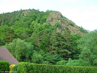 1 NSG Bilstein bei Bad Wildungen